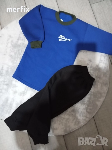 Лот детски комплекти , снимка 6 - Детски комплекти - 52896140