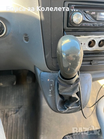Mercedes vito 220 cdi, снимка 11 - Автомобили и джипове - 53114726