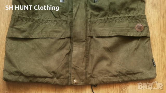 GAUPA of NORWAY WATERPROOF Jacket размер M за лов яке водонепромокаемо - 1666, снимка 7 - Екипировка - 52806402