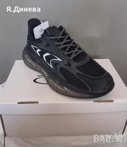 Мъжки стилни маратонки , снимка 9 - Маратонки - 54278072