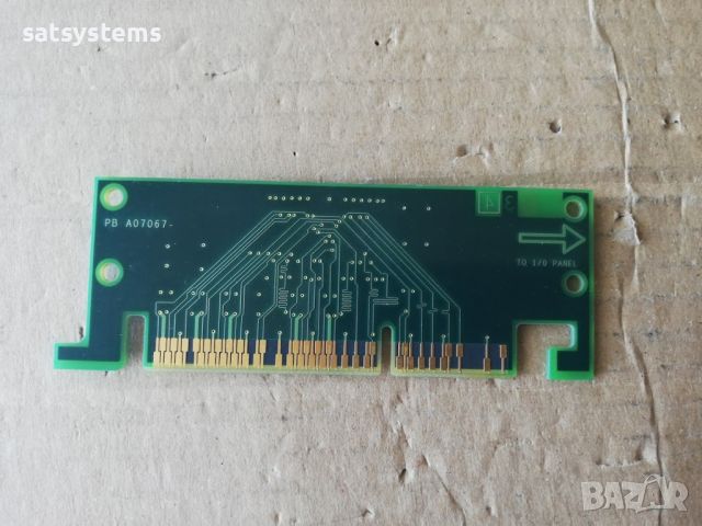 Hyundai HYM4V33100BTWG-75 AA 4MB AIMM 133MHz CL3 ECC AGP Inline Memory Module, снимка 4 - Други - 34480648