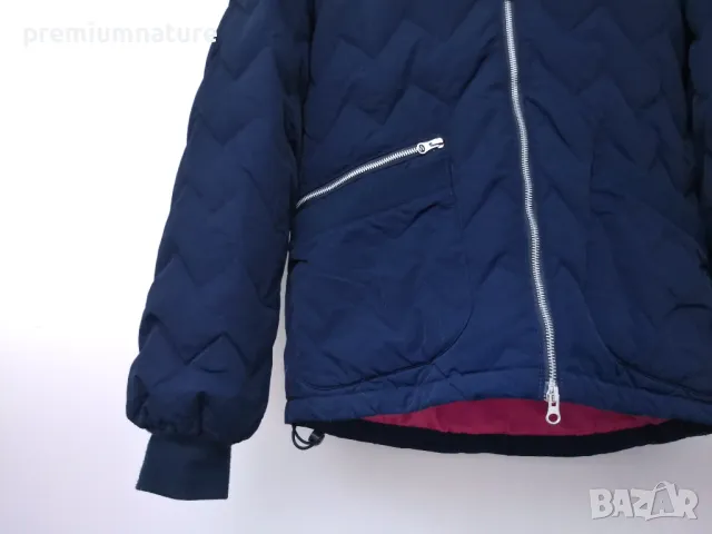 ○ DANEFAE ○ дамско пухено яке ○, снимка 13 - Якета - 49888953