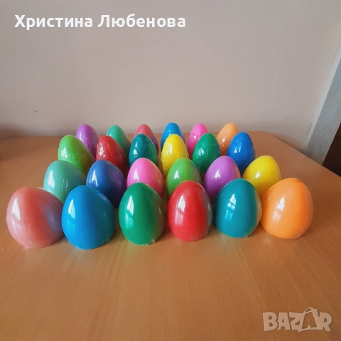 Сапунени зайчета , снимка 10 - Изкуствени цветя - 49498525