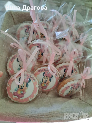 Меденки с принт, снимка 7 - Други услуги - 52531351