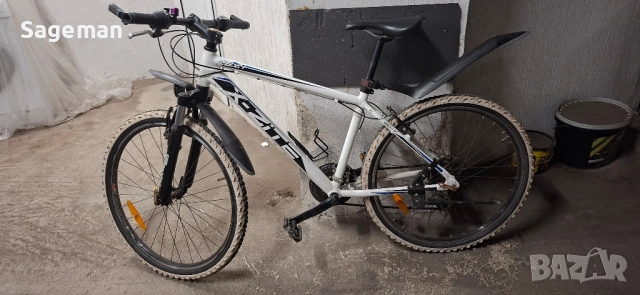 Велосипед 26" - 21, X- ZITE, снимка 2 - Велосипеди - 51812024