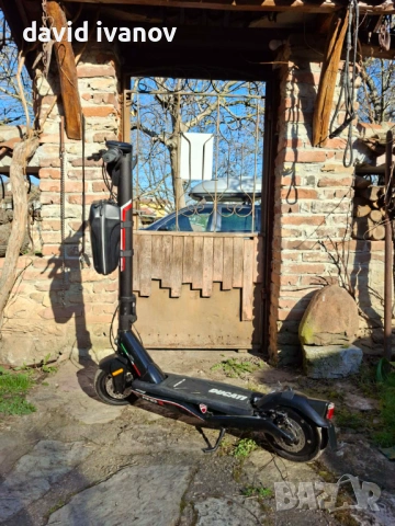 Ducati pro 3, снимка 6 - Велосипеди - 54114188