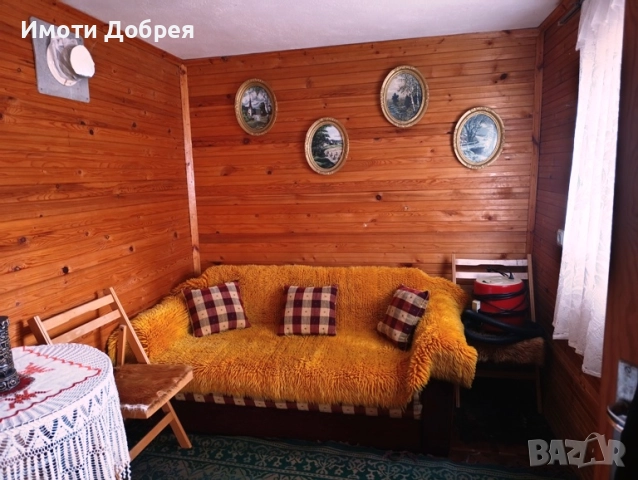 Чаровна вила на две нива в Троянския балкан, снимка 6 - Вили - 52373587