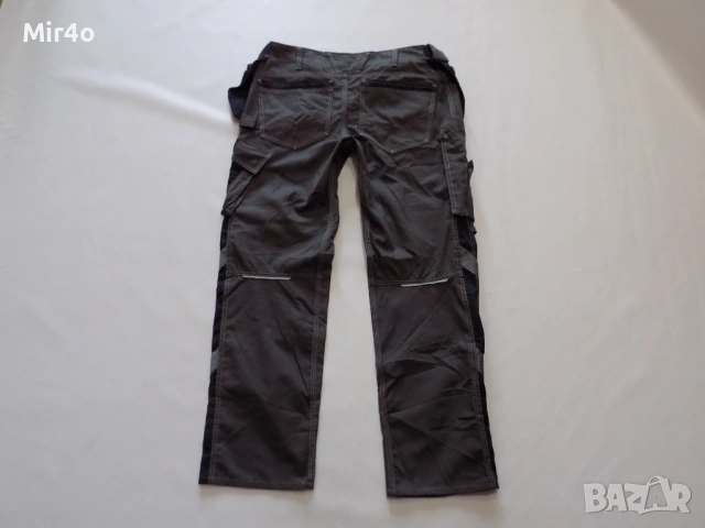 работен панталон mascot cordura fabric work wear долнище екип мъжки оригинален размер 52, снимка 2 - Спортни дрехи, екипи - 50852716