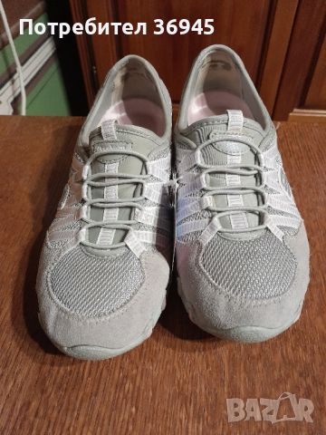 Нови дамски,без връзки, Skechers,н.38,, снимка 1