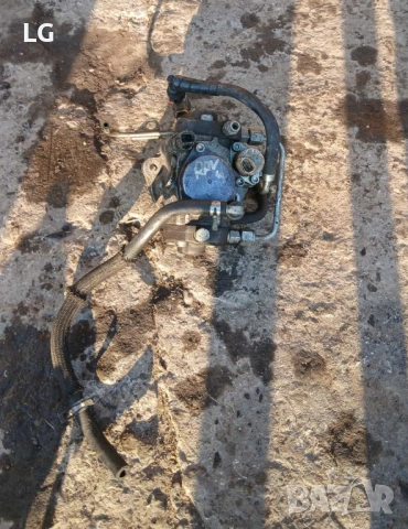 ГНП Горивна Помпа Toyota RAV4