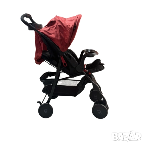 Лятна детска количка Zizito Adel., снимка 10 - Други - 51948644