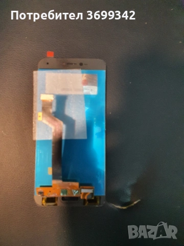 дисплей за xiaomi MI 5C, снимка 4 - Тъч скрийн за телефони - 53691153