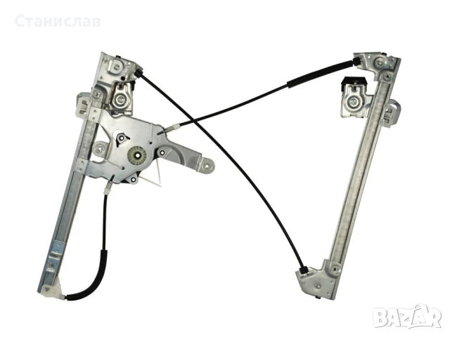 Стъклоподемник за Skoda Octavia, снимка 2 - Части - 50682663