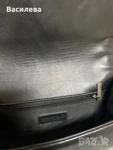 Раница MK,Чанта Chloe, Michael Kors, Chanel, снимка 12 - Чанти - 54283510