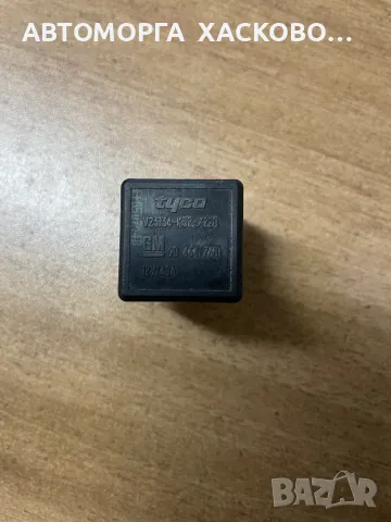 РЕЛЕ  РЕЛЕТА Opel Astra Meriva Corsa Combo, снимка 3 - Части - 50242090