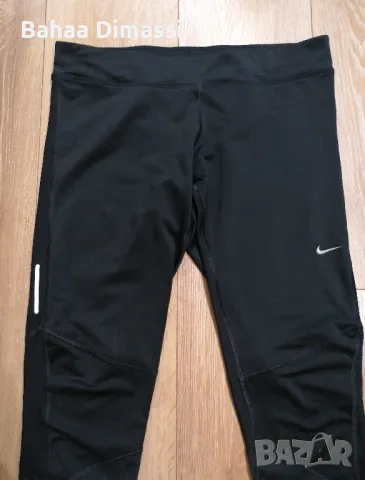 Nike Dri-fit Клин За дамски, снимка 8 - Спортни екипи - 47318902