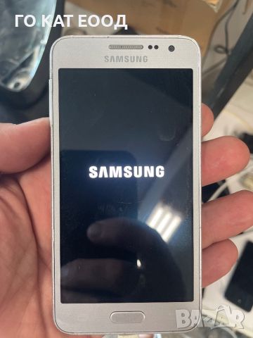 Самсунг А3 , снимка 1 - Samsung - 46538725