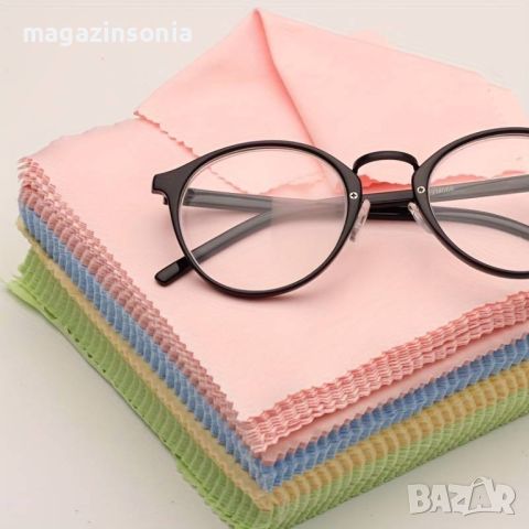 Дамски слънчеви очила//6 цвята//подарък торбичка за съхранение+кърпичка за почистване, снимка 12 - Слънчеви и диоптрични очила - 45101825