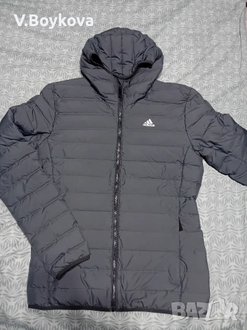 Яке Адидас Adidas 