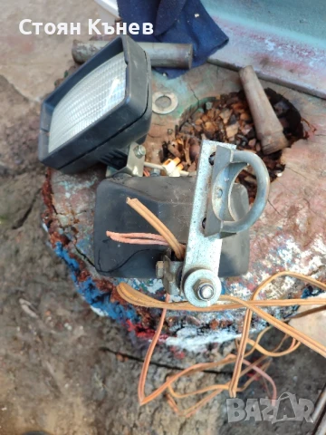 Напорна Помпа за вода 1цол монофазна , снимка 11 - Водни помпи - 24387040