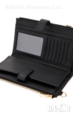 Ново оригинално  портмоне GUESS , снимка 8 - Портфейли, портмонета - 52876749