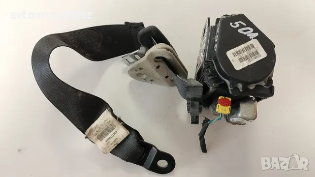 605884102K ПРЕДЕН ДЕСЕН КОЛАН ЗА JEEP COMPASS 2013г.