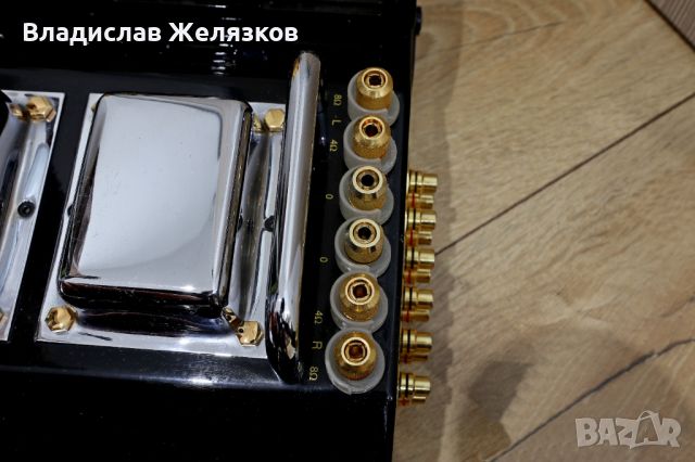 Ear Yoshino v20 integrated amplifier, снимка 14 - Ресийвъри, усилватели, смесителни пултове - 45130416