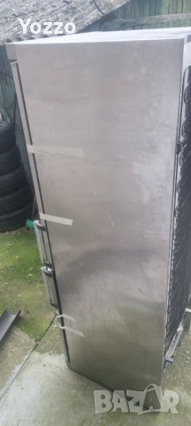 Хладилник Siemens , снимка 3 - Хладилници - 53794794