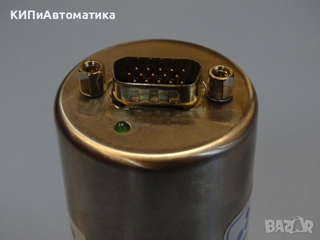 преобразувател MKS Series 901 Loadlock Transducer 9-30VDC, снимка 4 - Резервни части за машини - 46582982