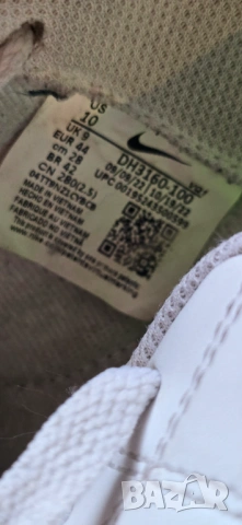 Nike COURT ROYALE 2, снимка 4 - Маратонки - 54095189