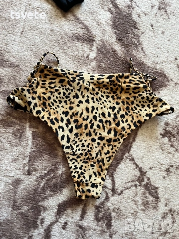 Висока талия бански, снимка 7 - Бански костюми - 54172394