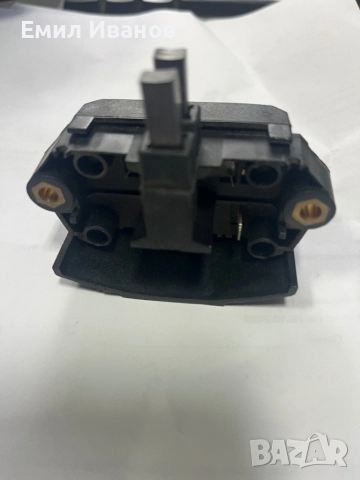 РЕЛЕ РЕГУЛАТОР Audi,Seat,VW,Ауди,Сеат,Фолксваген, снимка 2 - Части - 52000742