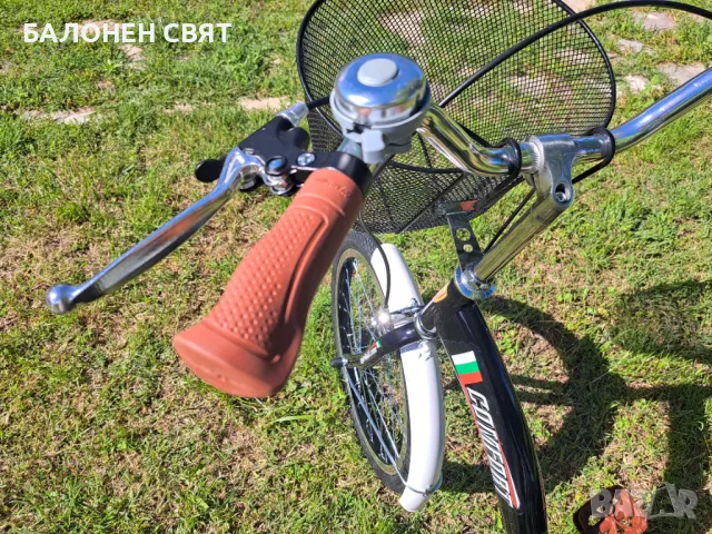 SUPER BRAND и Безплатна Доставка Здрава 20 цолова Триколка Велосипед Нов Най-продаван артикул , снимка 11 - Велосипеди - 50394330