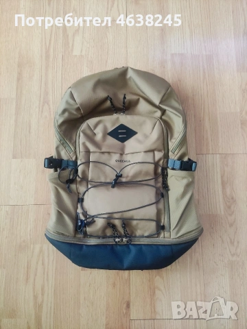 раница за туризъм : 40 лв