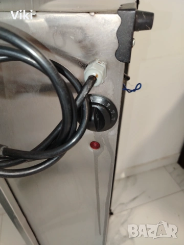 Бен мари Топла точка на водна баня +, снимка 2 - Витрини - 53450101