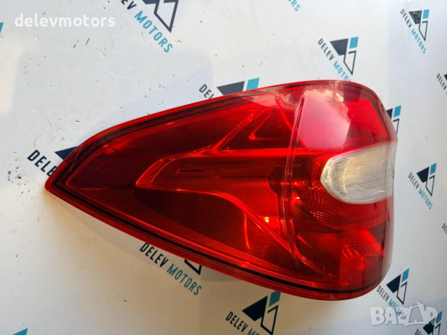 E4B513A603-BF ляв стоп от Ford Ka Plus 1.2, 85 ph., 5sp., engine YSKD, 2018, 98 000 km, euro 6B, снимка 4 - Части - 53684417