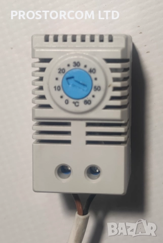 Triton охладител за шкаф RM2u-19“, гаранция, цената е с вкл. ДДС, снимка 5 - Друга електроника - 52953151