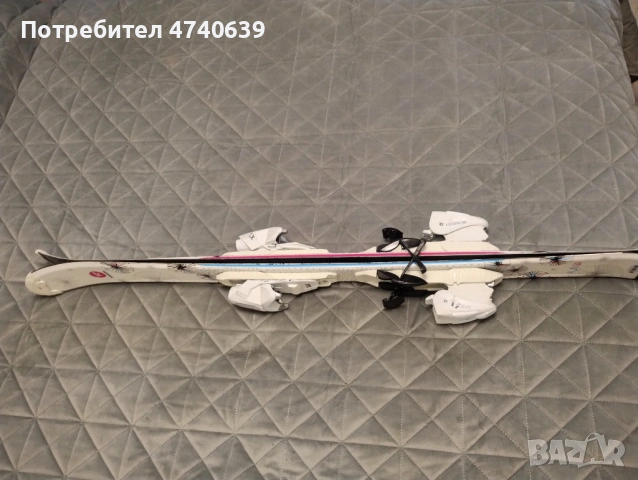 Детски ски Rossignol 110 см, снимка 10 - Зимни спортове - 53508654