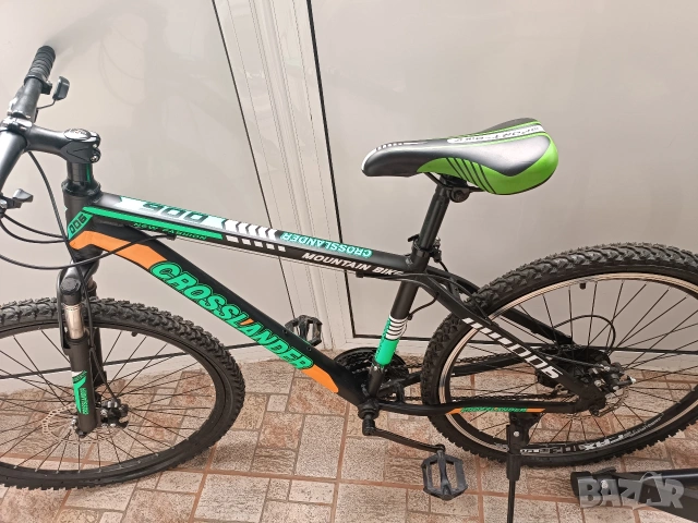 продава се колело 26  цола-  с 21 скорости