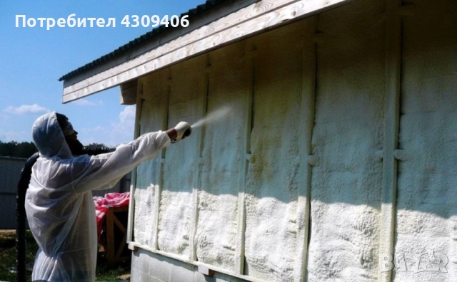 Машина за полиуретанова пяна , снимка 11 - Други машини и части - 52653576