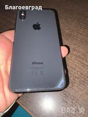 iPhone X 256GB, снимка 5 - Apple iPhone - 48012269