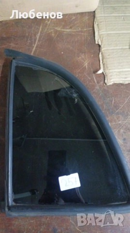 Suzuki Swiift Стъкло