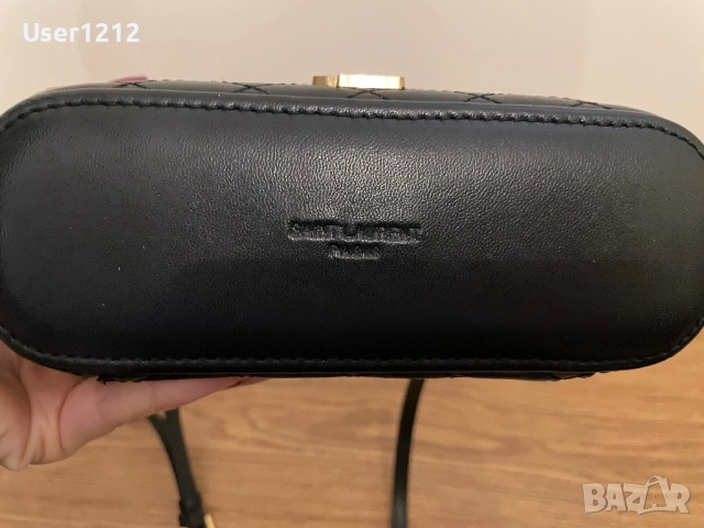 Ysl Gabi vanity bag дамска чанта , снимка 6 - Чанти - 52376031