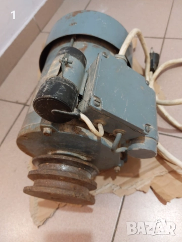 Фуражомелка с монофазен ел. двигател Елма Троян 2,2 kW, 2800 оборота, 24 кг. , снимка 8 - Други машини и части - 52430059