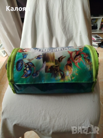 Skylanders Xbox 360, снимка 4 - Игри за Xbox - 52823150