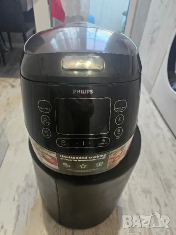 Мултикукър Philips , снимка 2 - Мултикукъри - 48716540