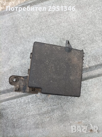 Табло бушони кутия бушони Mitsubishi Space Star 1.0, снимка 2 - Части - 52471560