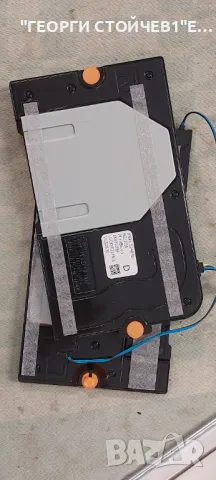 UE50BU8072U BN41-02990 BN94-17381Z L55E6_BDY  BN4401110F  CY-SB050HGEY1V  S1A8-500SM0-R0 BN96-52484D, снимка 11 - Части и Платки - 50151087