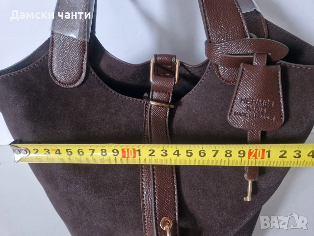 дамска чанта, еко кожа гарантирано качество , снимка 5 - Чанти - 53601502