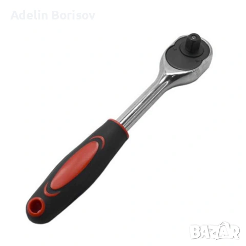 Комплект камъни плюс тресчотка и удължител 1/2″ 12 бр., снимка 2 - Други инструменти - 53860212